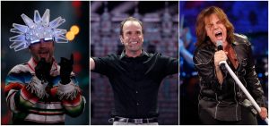 ¡Los mejores memes que dejó la noche anglo del Festival de Viña 2018!