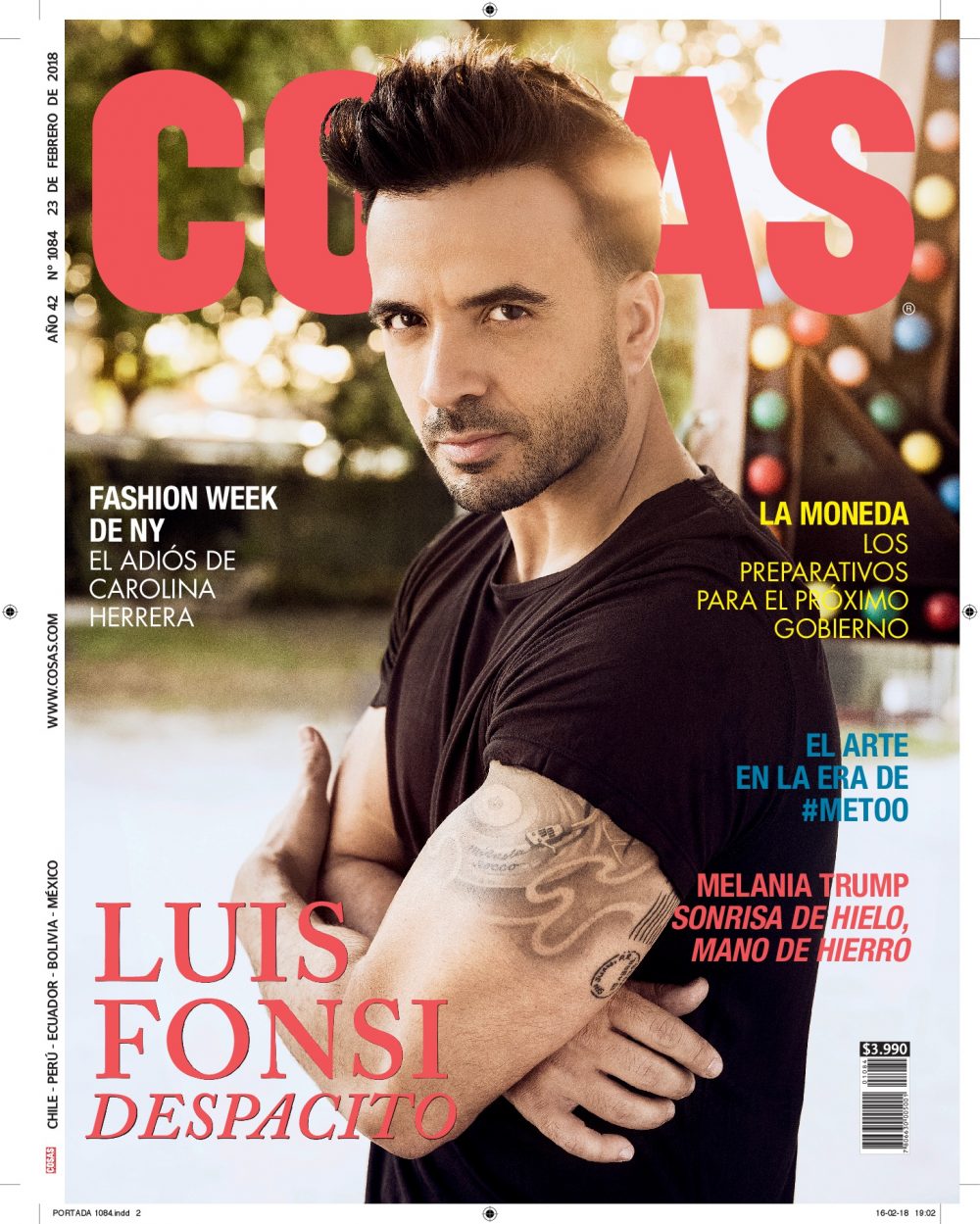 Luis Fonsi
