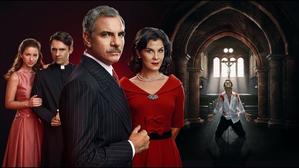 Perdona nuestros pecados