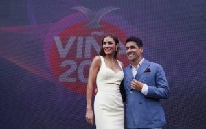 La sorpresa que los animadores de Viña tendrán en la segunda noche festivalera
