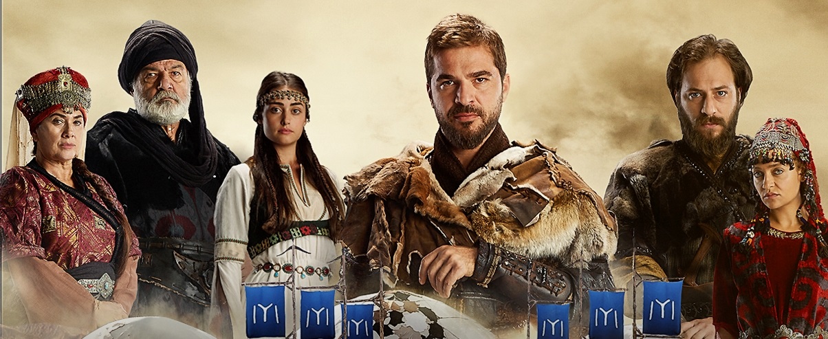 TVN emitirá súper producción turca en horario prime