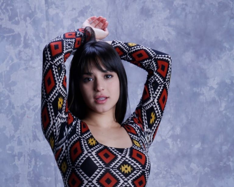 ¡Rocío Toscano sorprende con radical cambio de look!