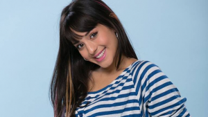 Rocío Toscano debutará como animadora de un nuevo programa