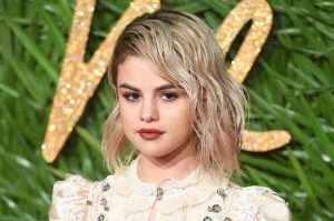 Selena Gomez ingresó nuevamente a un centro de Rehabilitación