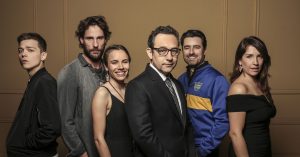 Últimos capítulos de "Si yo fuera rico" rompen un nuevo récord en Mega