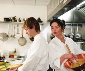 5 películas que todo fanático de la cocina debería ver alguna vez en la vida