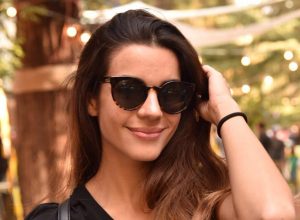 Susana Hidalgo enternece las redes sociales con su pequeña hija