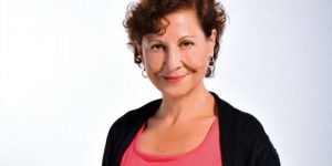 Una de las actrices legendarias de las teleseries se une a "Verdades ocultas"