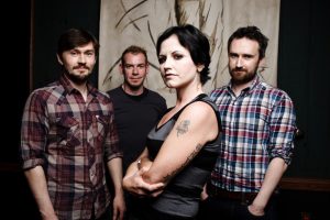 The Cranberries anuncian nuevo disco a un mes de la muerte de Dolores O'Riordan