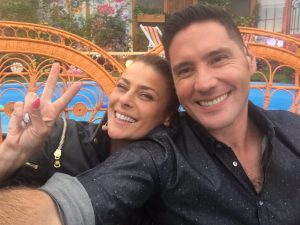 ¡Tonka Tomicic y Pancho Saavedra lideran la lista! Estos son los animadores más creíbles de la televisión chilena