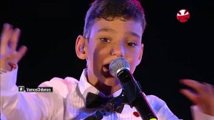 Entregan nuevos detalles sobre el estado de salud de Adrían Vega, el niño que emocionó en la Teletón