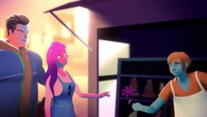 "No confundas el amor con abuso" este es el famoso cortometraje que TIENES que ver