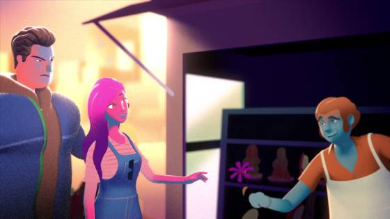 "No confundas el amor con abuso" este es el famoso cortometraje que TIENES que ver