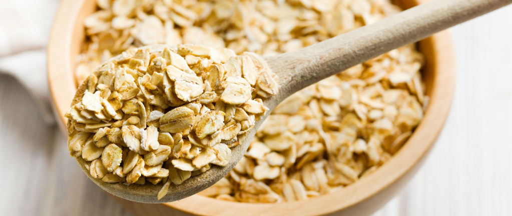 #FMDOSEnLaCocina: Elvira Cristi nos recomienda tres ricas recetas con avena