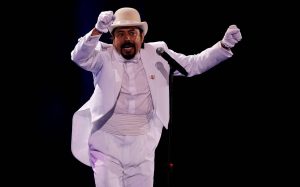 Las duras palabras de Bombo Fica contra el cantante argentino Fito Paez