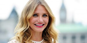 ¡Alerta de embarazo! Fotografía demostraría que Cameron Diaz está embarazada