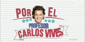 Con modismos chilenos sorprendió video introductorio de la Quinta noche de El Festival