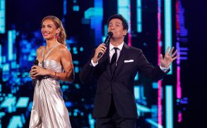 Este fue el primer regalo que recibió Carolina de Moras por su cumpleaños