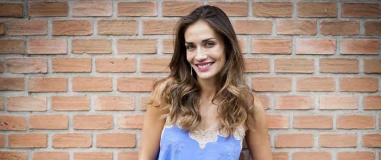 Esto respondió Carolina de Moras a sus ofertas recibidas desde el extranjero