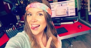 Cata Vallejos se hace un tatuaje con sus amigas ¡Tiene un gran significado!