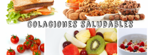 Colaciones saludables: cómo elegir la mejor colación para nuestros hijos