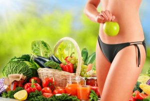Conoce las 7 reglas para comer sano