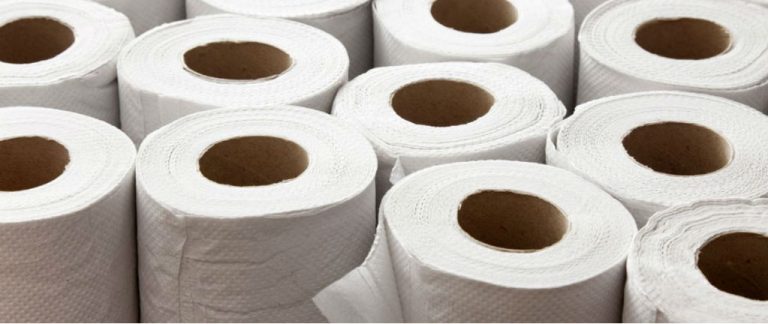 ¿Por qué se agota el papel higiénico en medio de la emergencia del Covid-19?