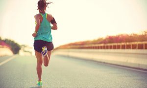 Conoce el entrenamiento de 9 minutos que quema más calorías que 40 minutos de trote