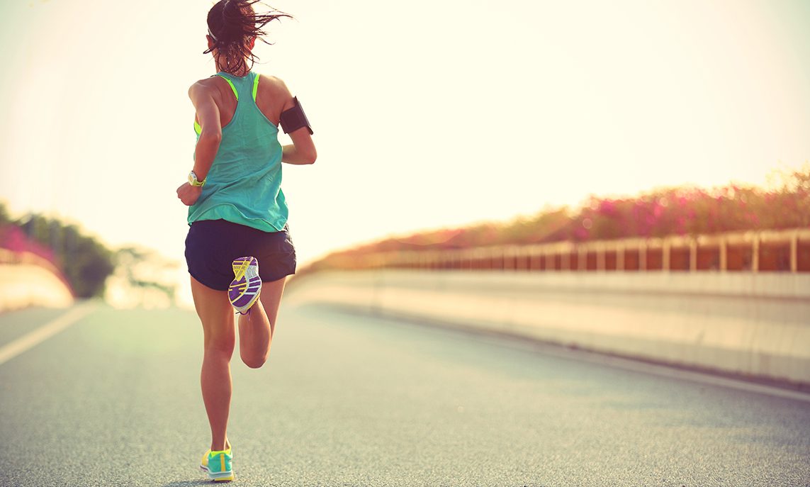 Conoce el entrenamiento de 9 minutos que quema más calorías que 40 minutos de trote