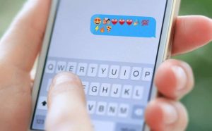 Los emojis que no debes usar si quieres conquistarl@