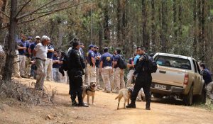 Fiscal regional del Maule confirma que Emmelyn fue víctima de un abuso sexual en 2016