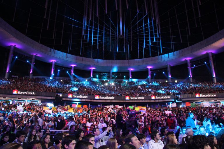 Quinta noche festivalera: Estos son los artitstas que se presentarán hoy en el Festival de Viña del Mar