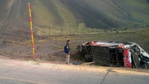 Colo Colo asumirá los gastos de los afectados por tragedia en Mendoza