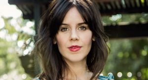 Carola Varleta presenta por primera vez a su hija Filippa Engel: “El vínculo madre e hija es único”