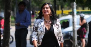 ¡Conoce cómo funciona! Autoridades inauguran el primer paradero inteligente de Chile