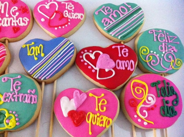 5 ricas y fáciles recetas para sorprender en San Valentín