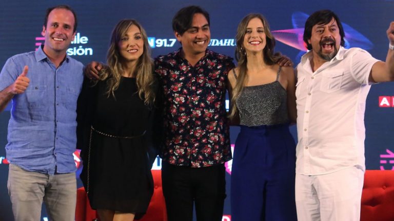 ¡Impresionante! Esta es la diferencia de los sueldos entre los humoristas que fueron al Festiva de Viña del Mar