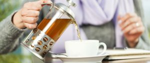 5 excelente infusiones para quemar grasas y perder peso