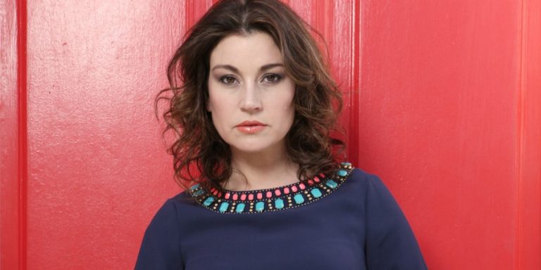 Revelan el primer adelanto de "La reina de Franklin"