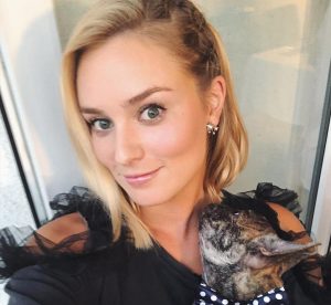 Kika Silva confiesa lo que sufrió con el quiebre de su larga relación amorosa