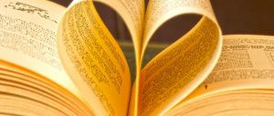 6 libros de amor para inspirarte en el día de los enamorados