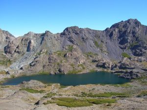Reserva Nacional Altos de Lircay #VeranoFMDOS