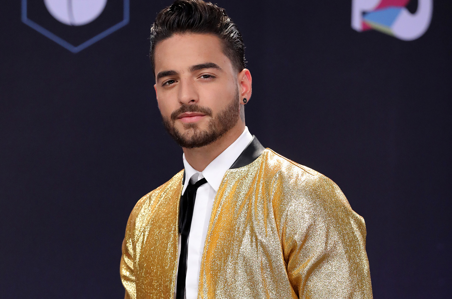 Tras vivir un difícil momento, Maluma encontró a su "hija" desaparecida