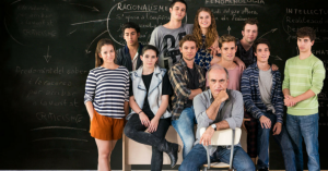 Las 9 series españolas que tienes que ver en Netflix