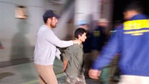 PDI entrega perfil psicológico de José Navarro: es agresor sexual