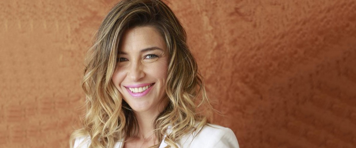 Pancha Merino disfruta del sur de Chile con sus hermanas