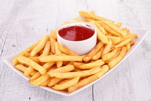 ¡Las mejores promociones para celebrar el Día de las Papas Fritas!