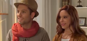 Paula Sharim sale en defensa de la criticada interpretación de su "hijo" en "Verdades ocultas"