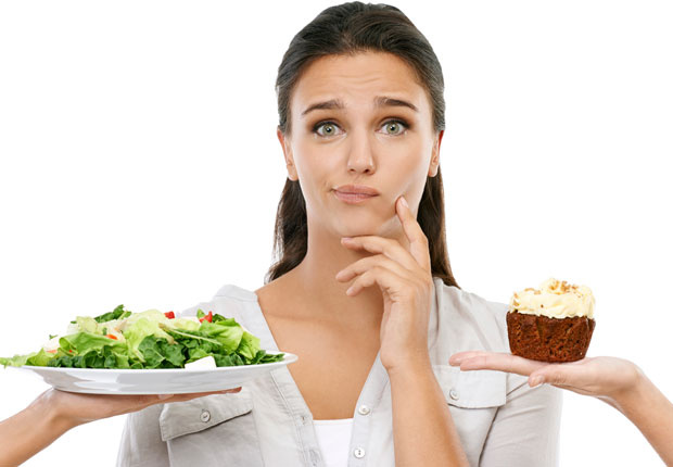 Conoce las 6 claves para dejar estar siempre a dieta