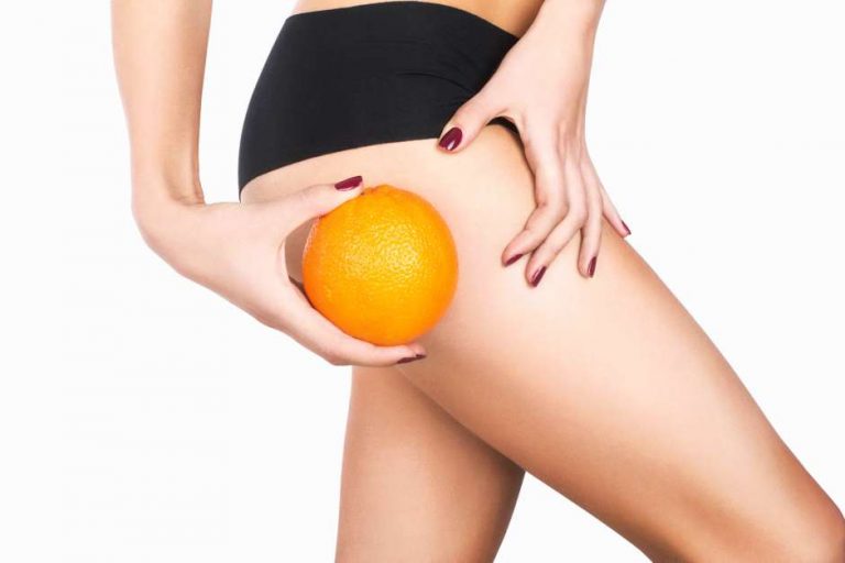 ¡Dile adiós a la celulitis con estos tips!